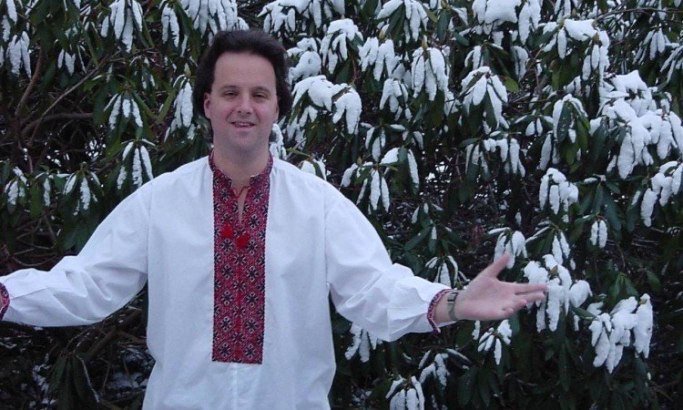 Концерт оркестра филармонии под управлением Хобарта Эрла «Вальсы, польки, марши» Иоганна Штрауса