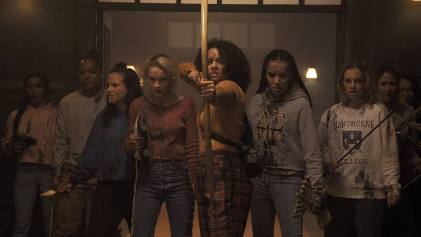 Чорне Різдво