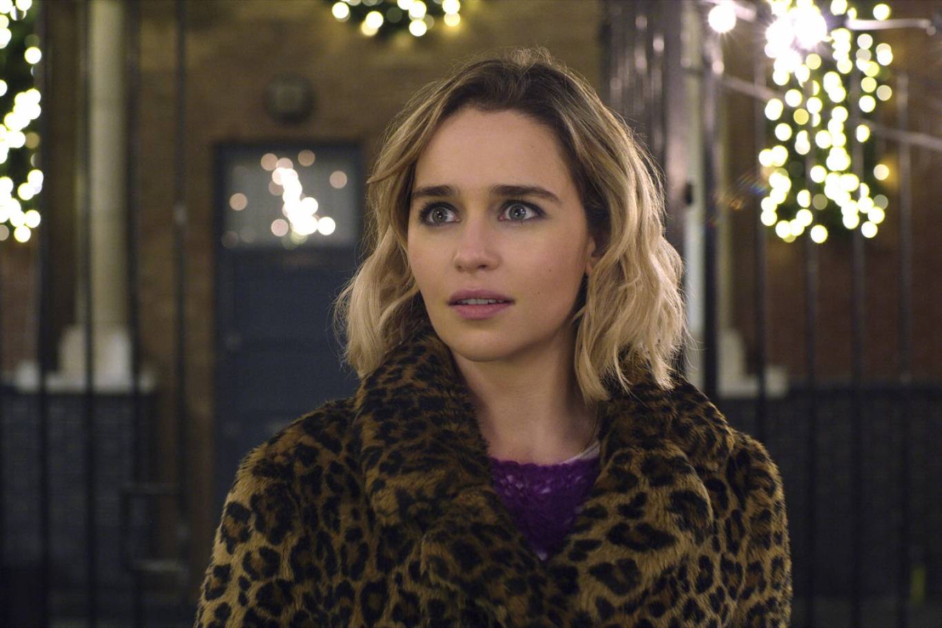 Мелодрама Счастливого рождества