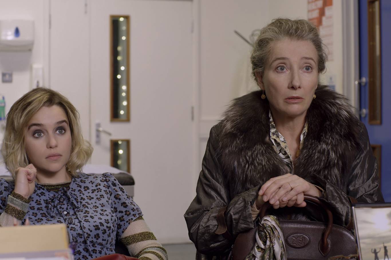 Мелодрама Счастливого рождества