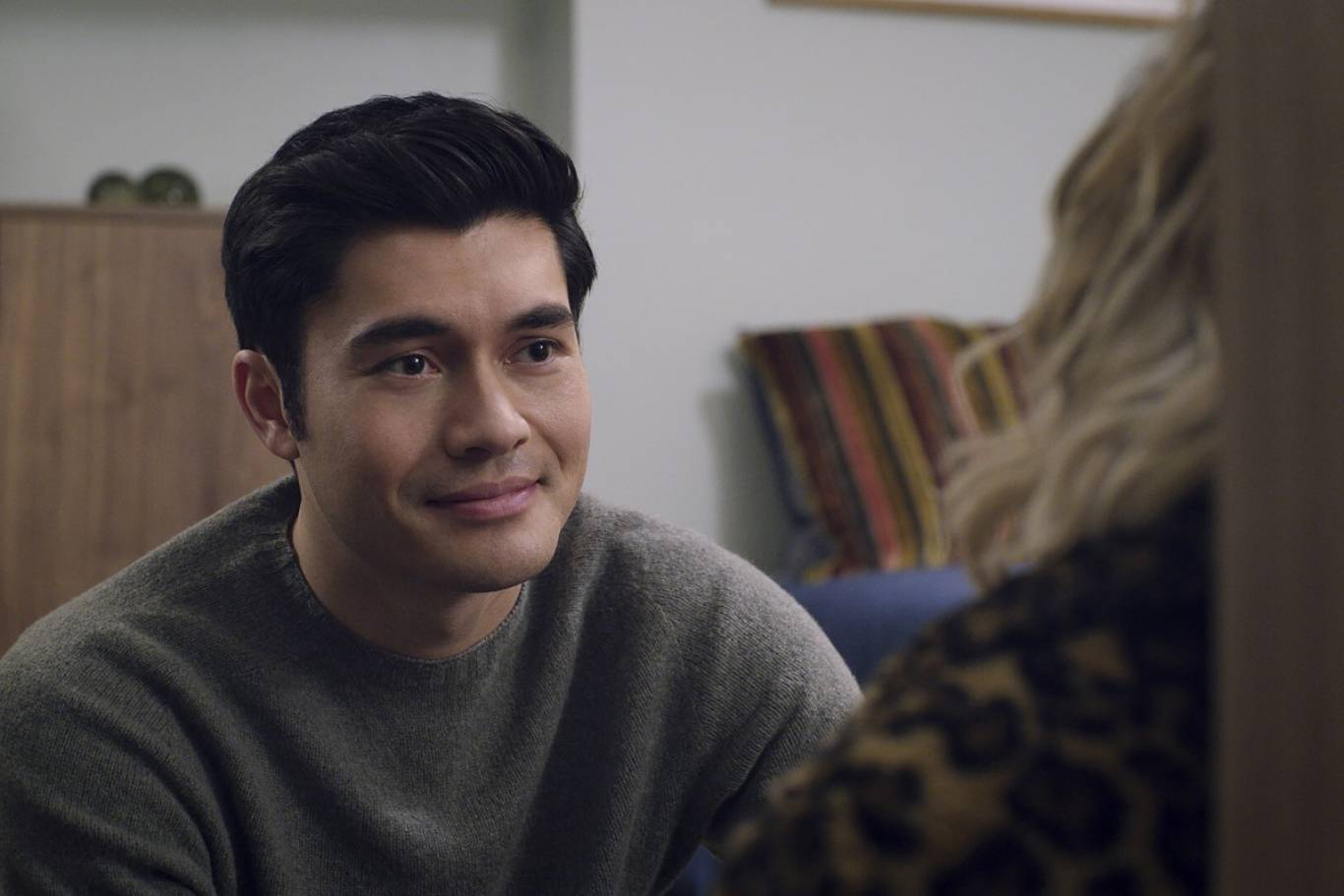 Мелодрама Счастливого рождества