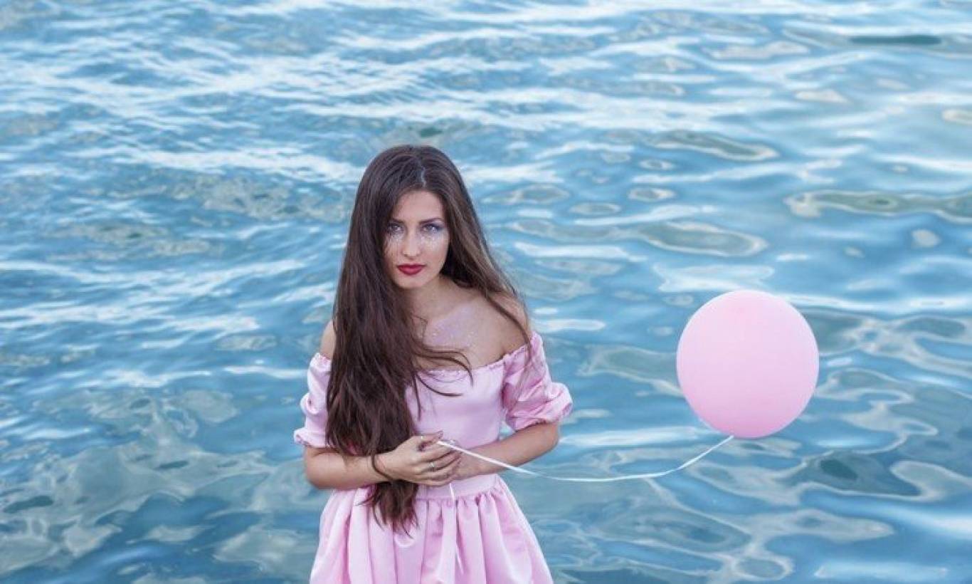 Концерт Julinoza Мой город