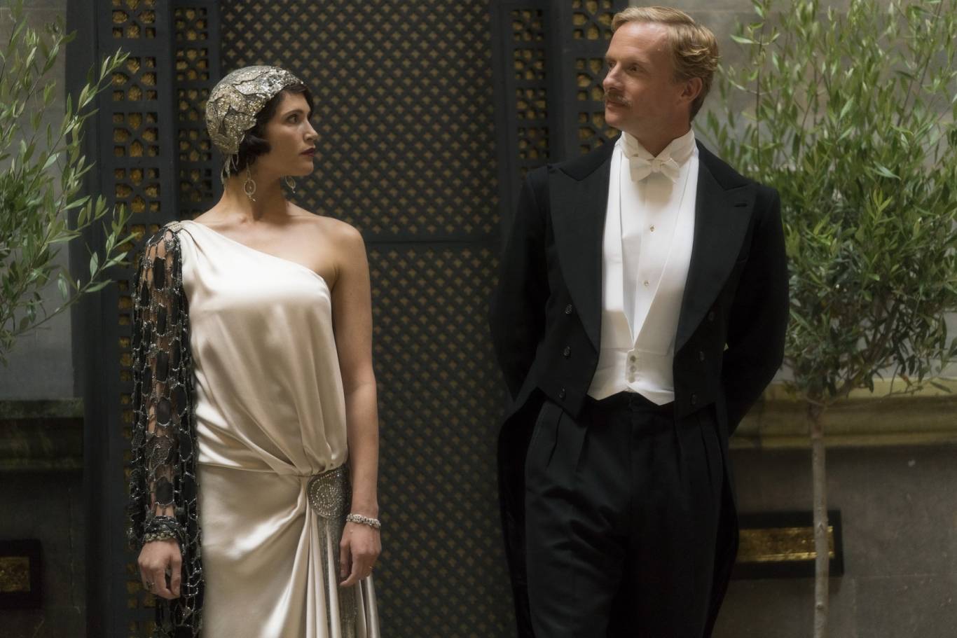 Кинопоказ Вита и Вирджиния