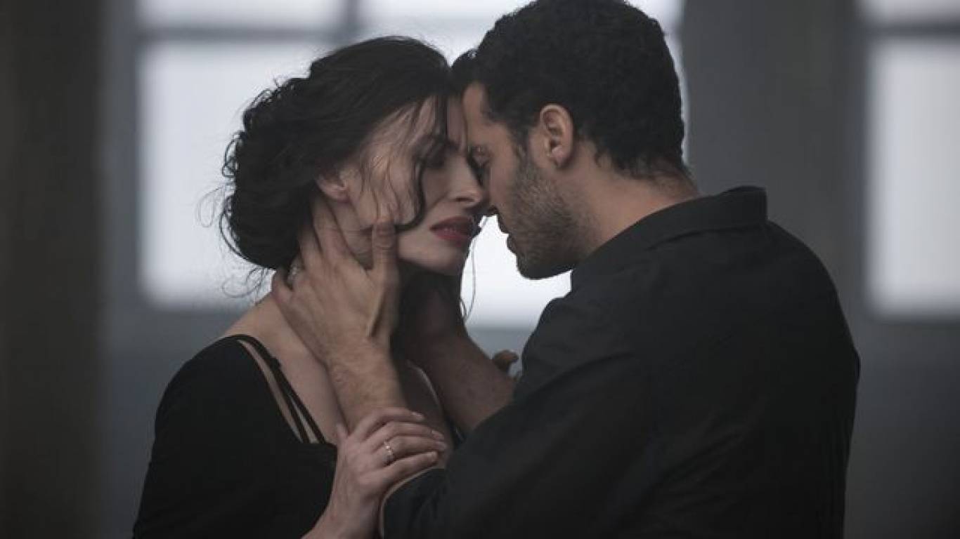 Надежда Мейхер Акустический концерт «Feelings»