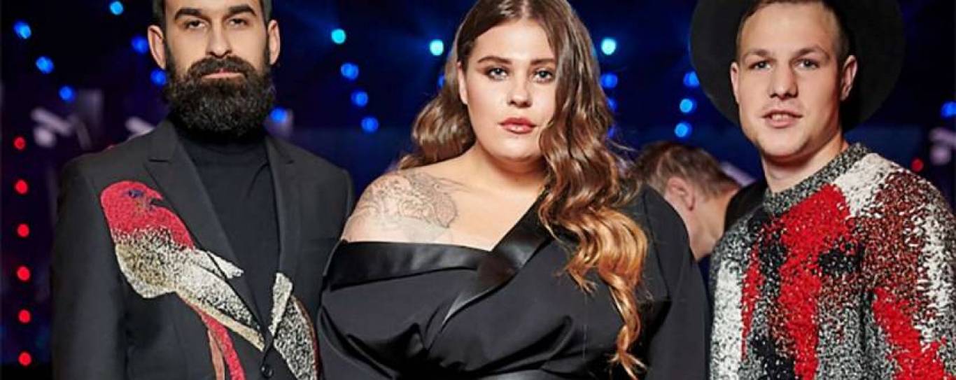 KAZKA у Хмельницькому