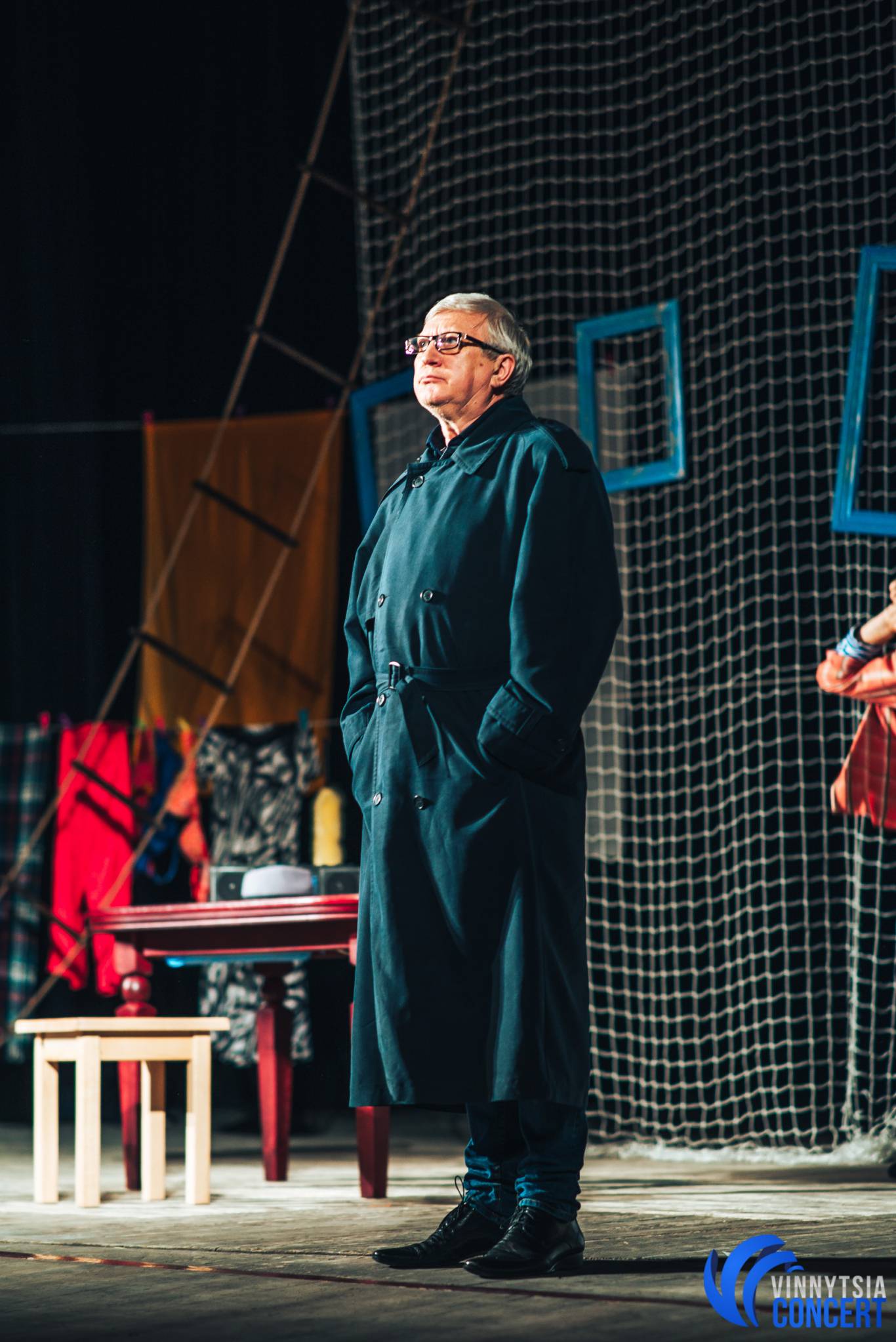 Комедія «Чоловік моєї дружини»