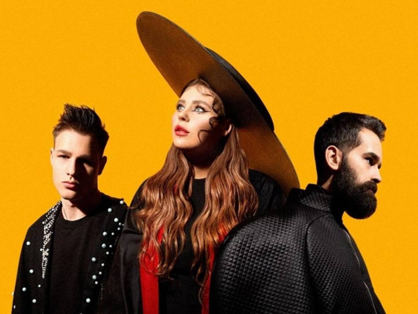 KAZKA у Хмельницькому