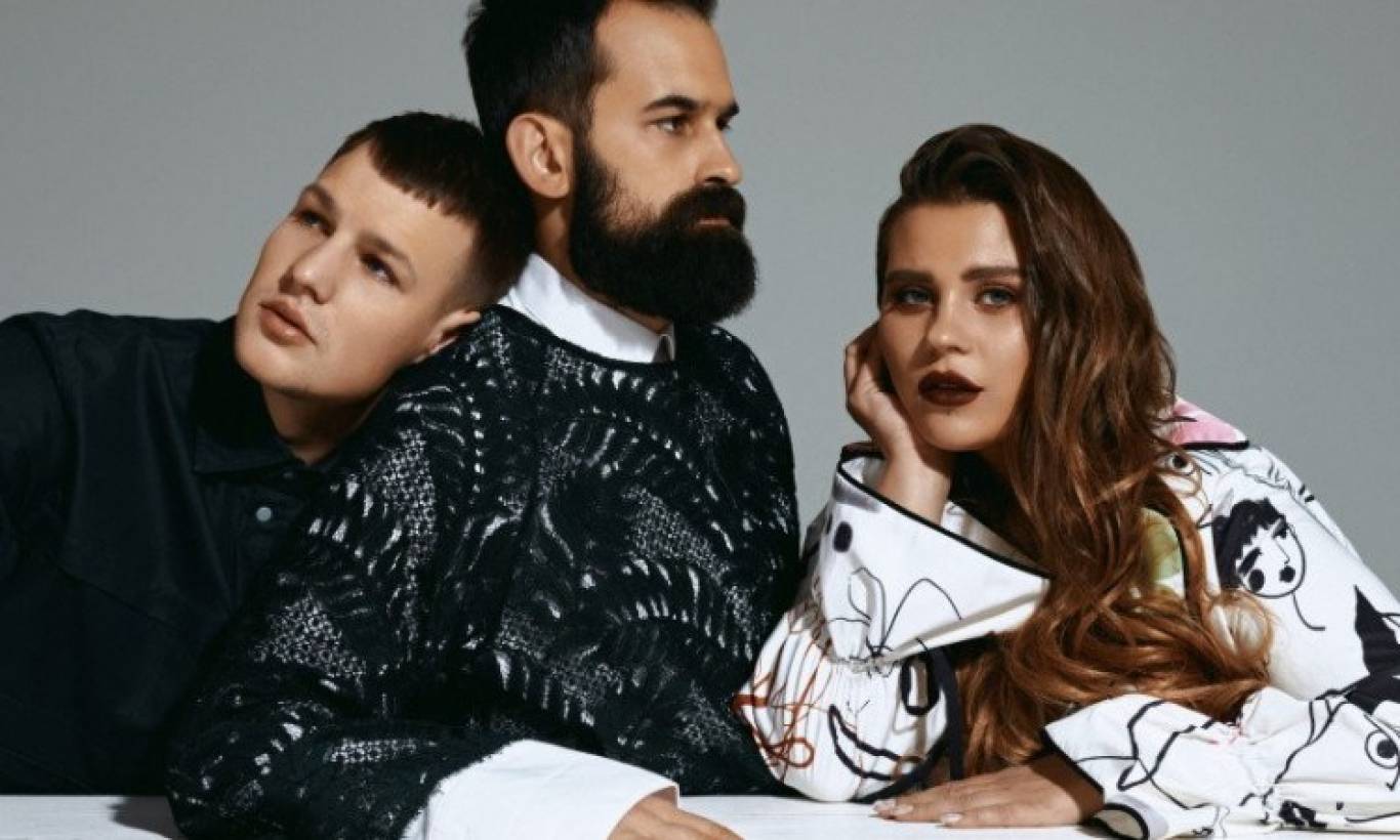 KAZKA у Хмельницькому