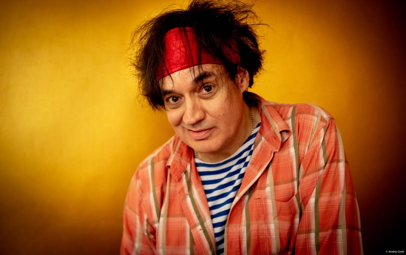 Комедія «Чоловік моєї дружини»