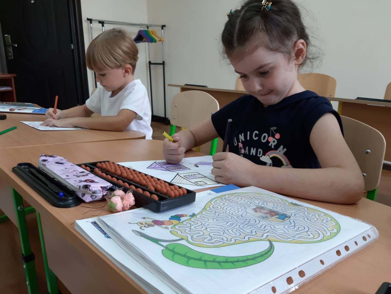 Центр Ментальной Арифметики «Smartum»