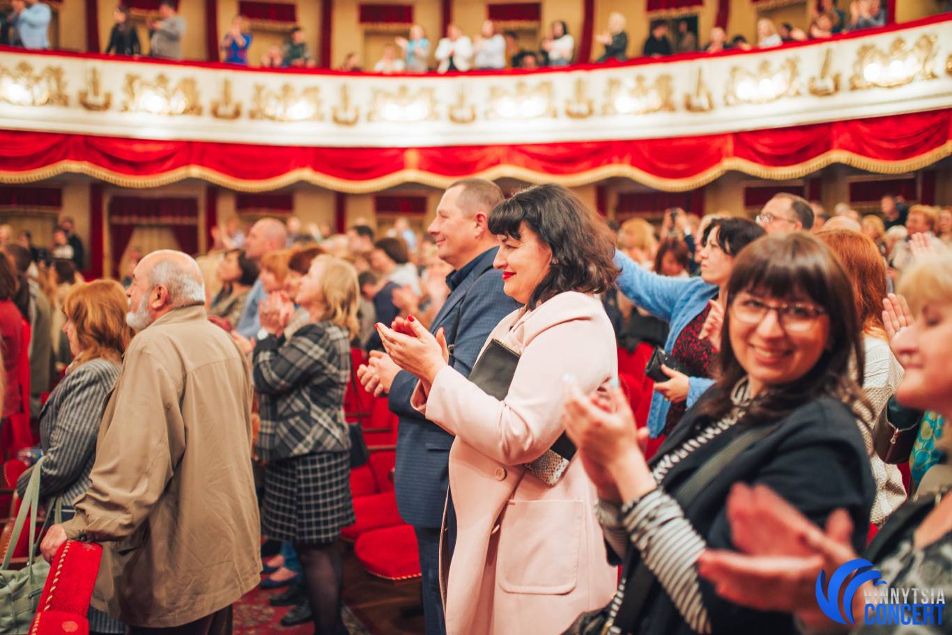 Комедія «Чоловік моєї дружини»