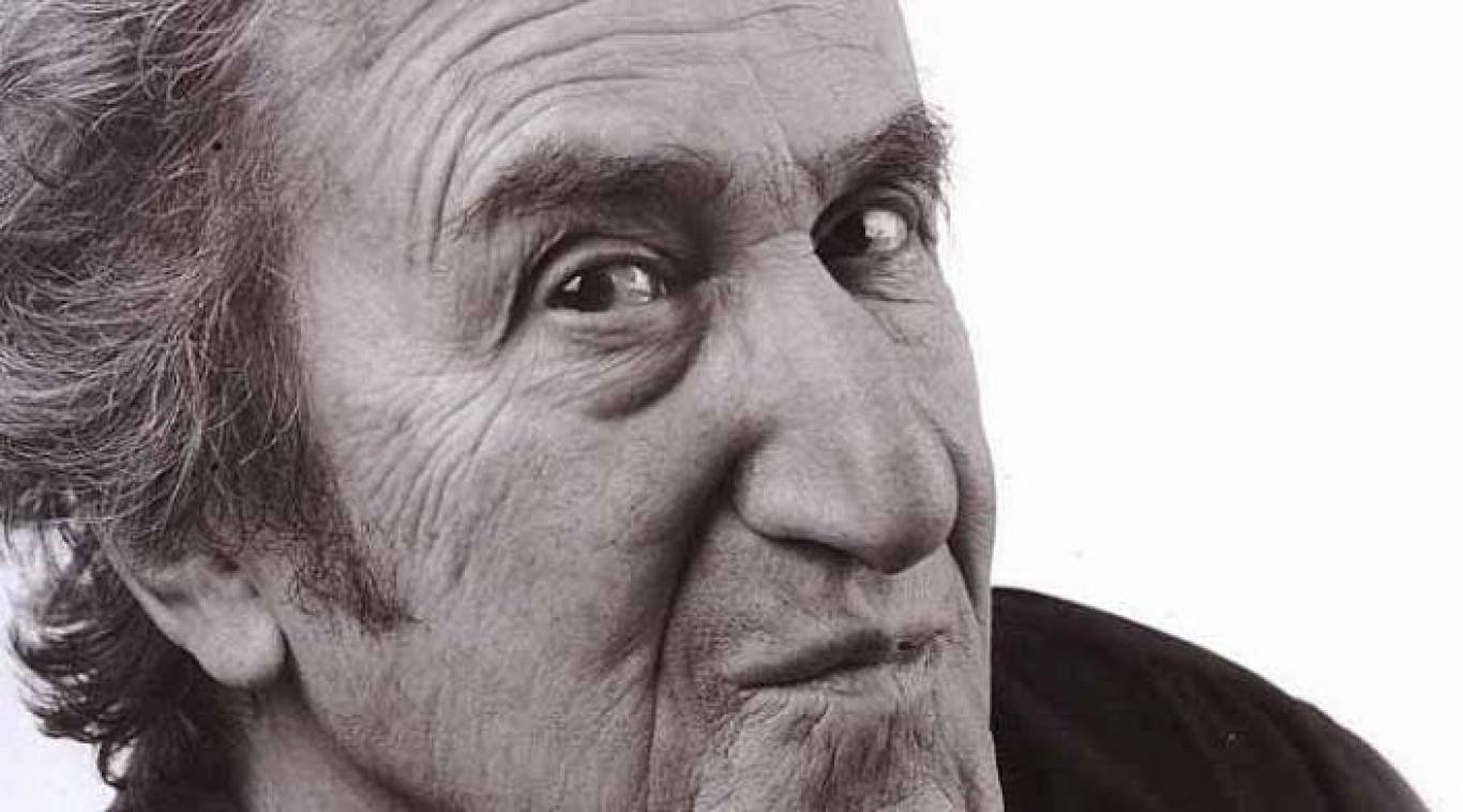 Концерт Игорь Губерман Каждый день - праздник