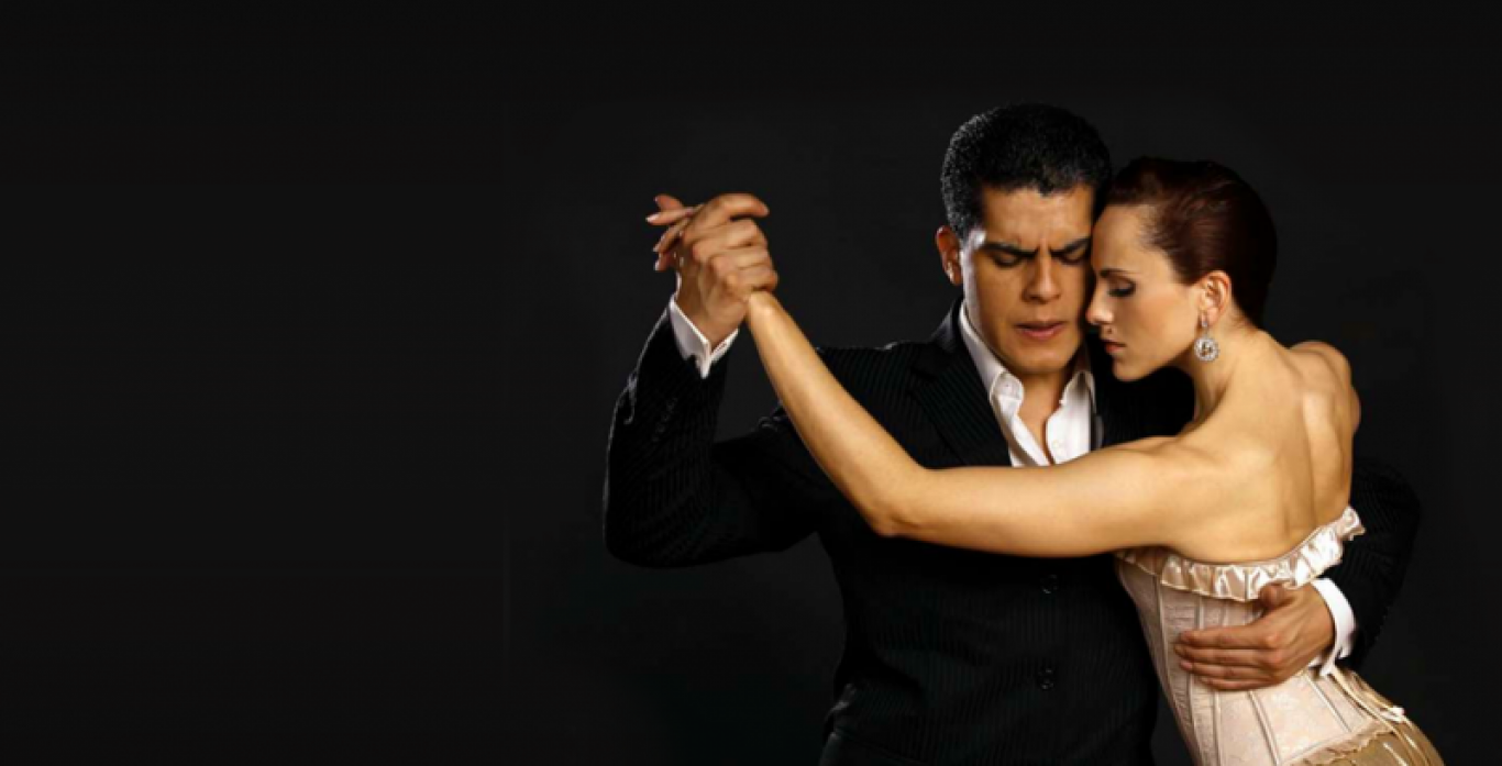 Концерт «Мировые звезды аргентинского танго»