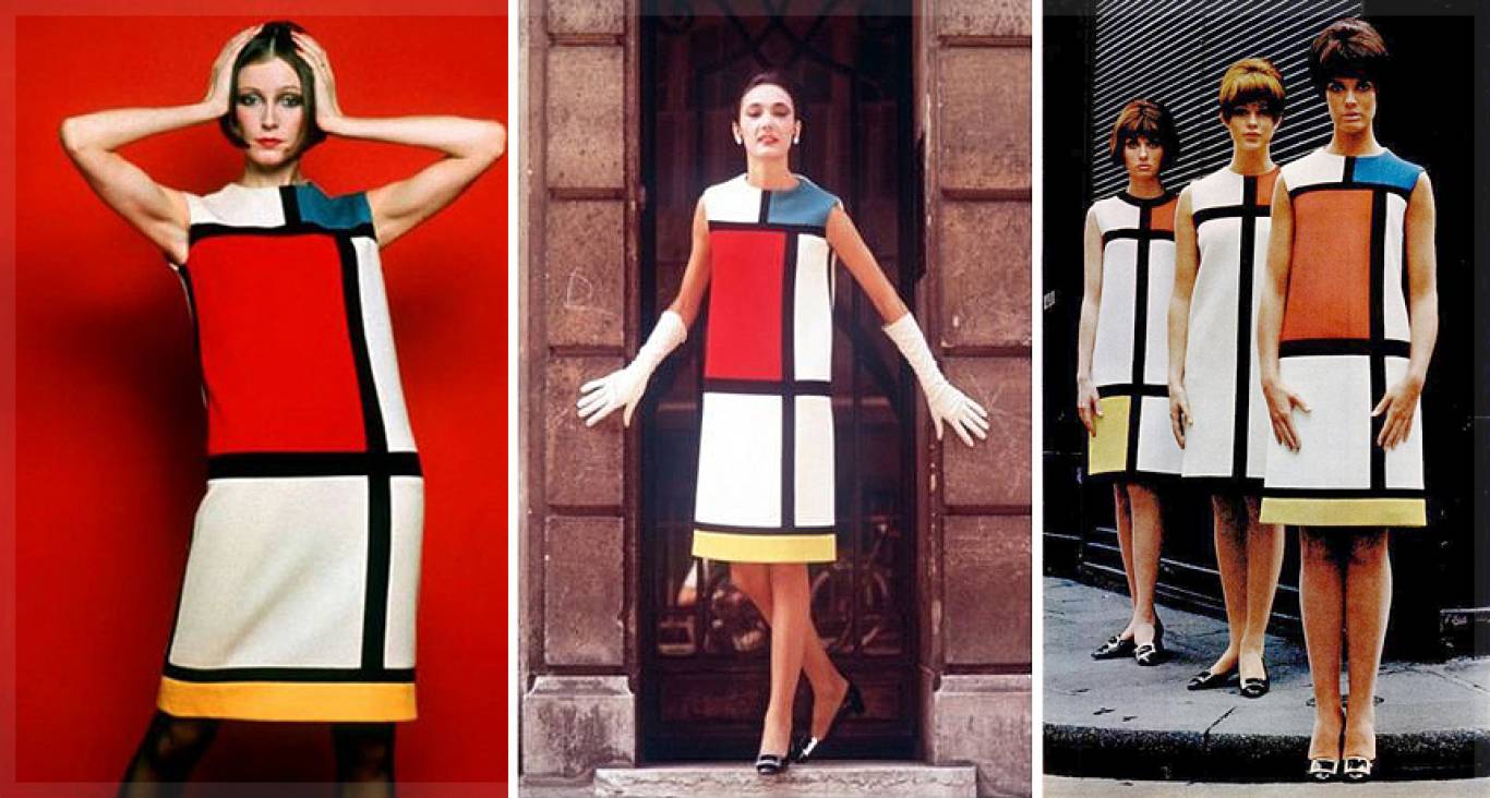 Лекция Искусство в моде или мода в искусстве?