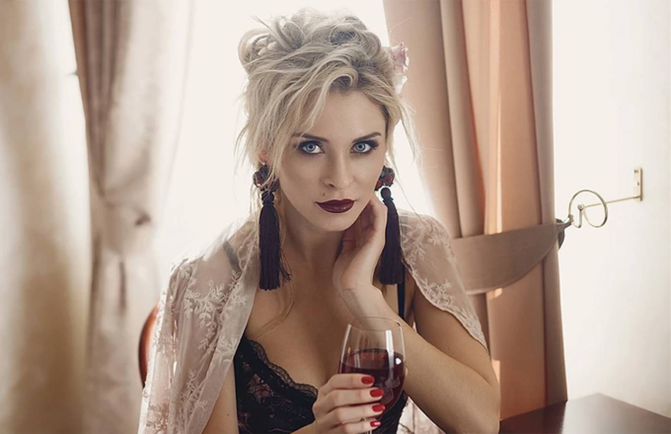 Андріана у Хмельницькому