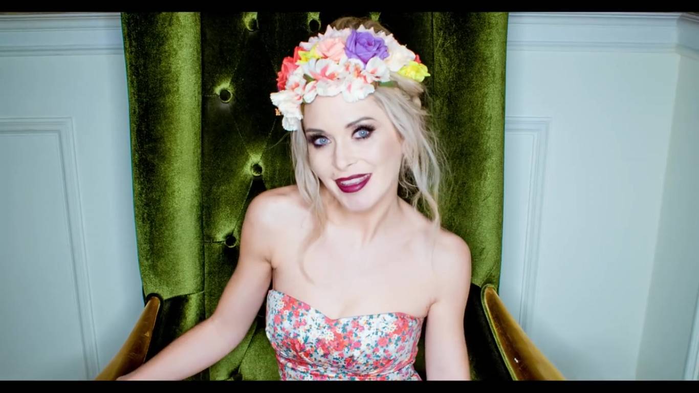 Андріана у Хмельницькому