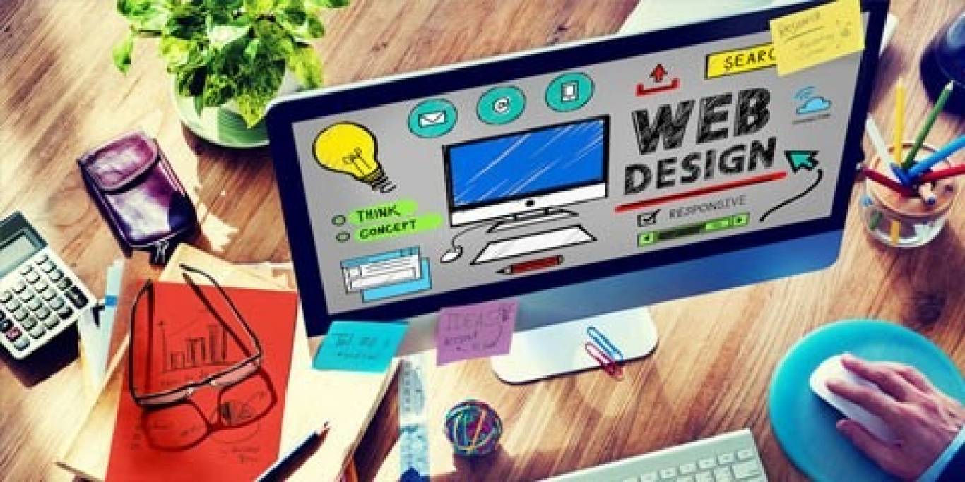 Презентація курсу «Дизайн базовий»