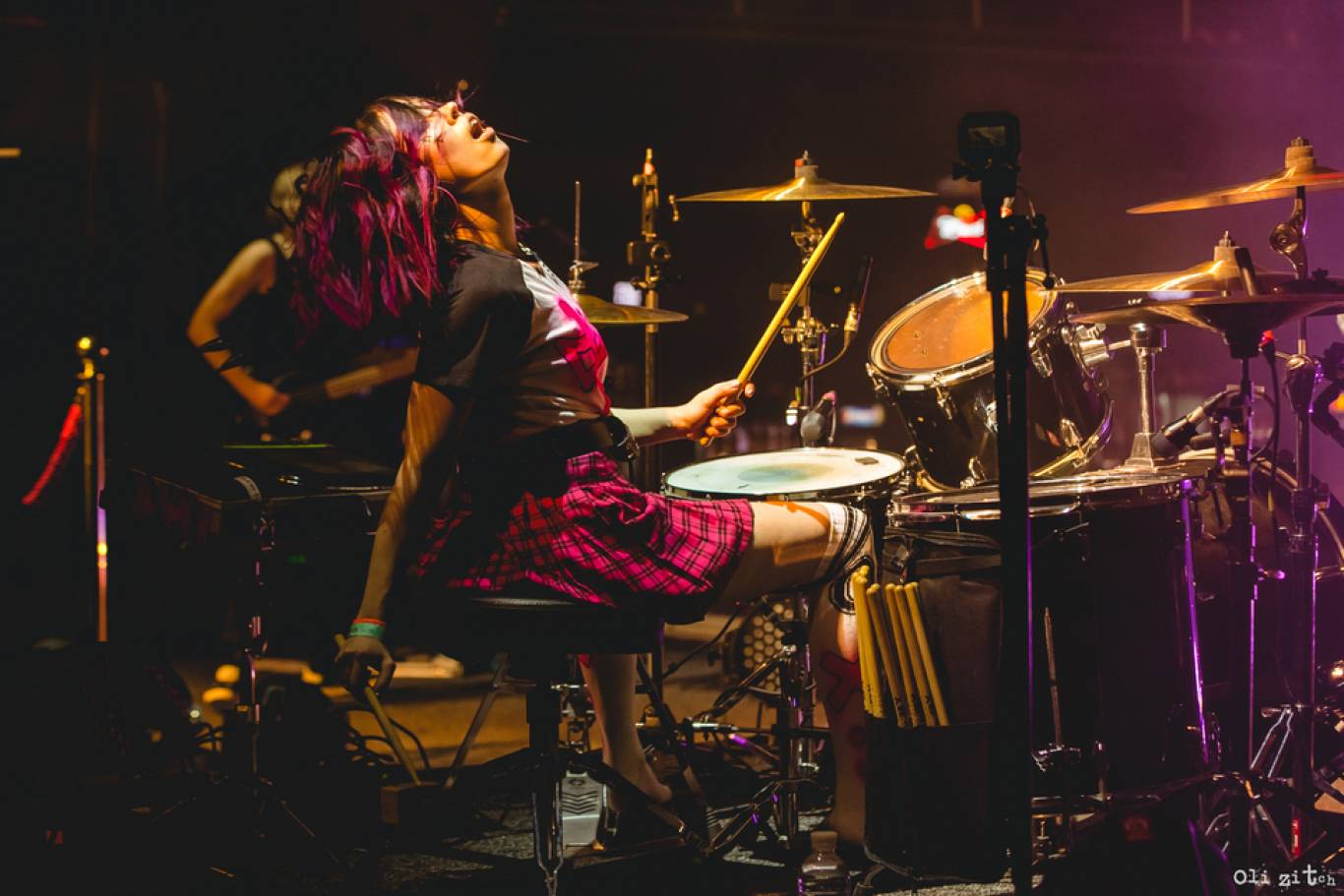 O.Torvald у Хмельницькому. Квартирник "99 друзів Галича"