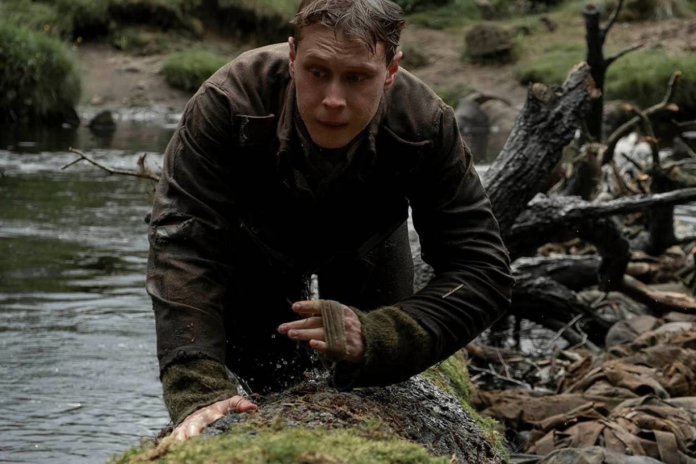 Военная драма 1917