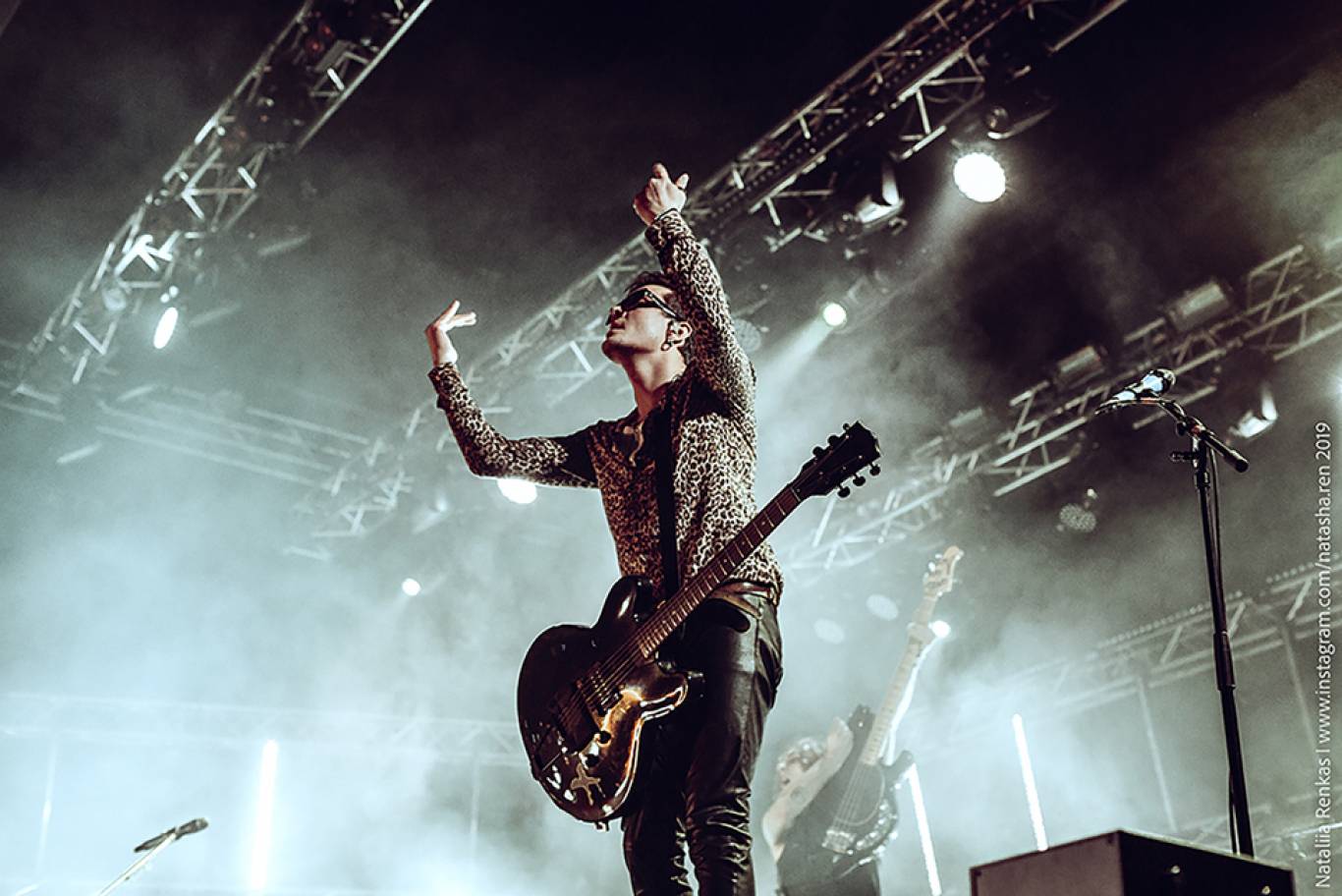 O.Torvald у Хмельницькому. Квартирник "99 друзів Галича"