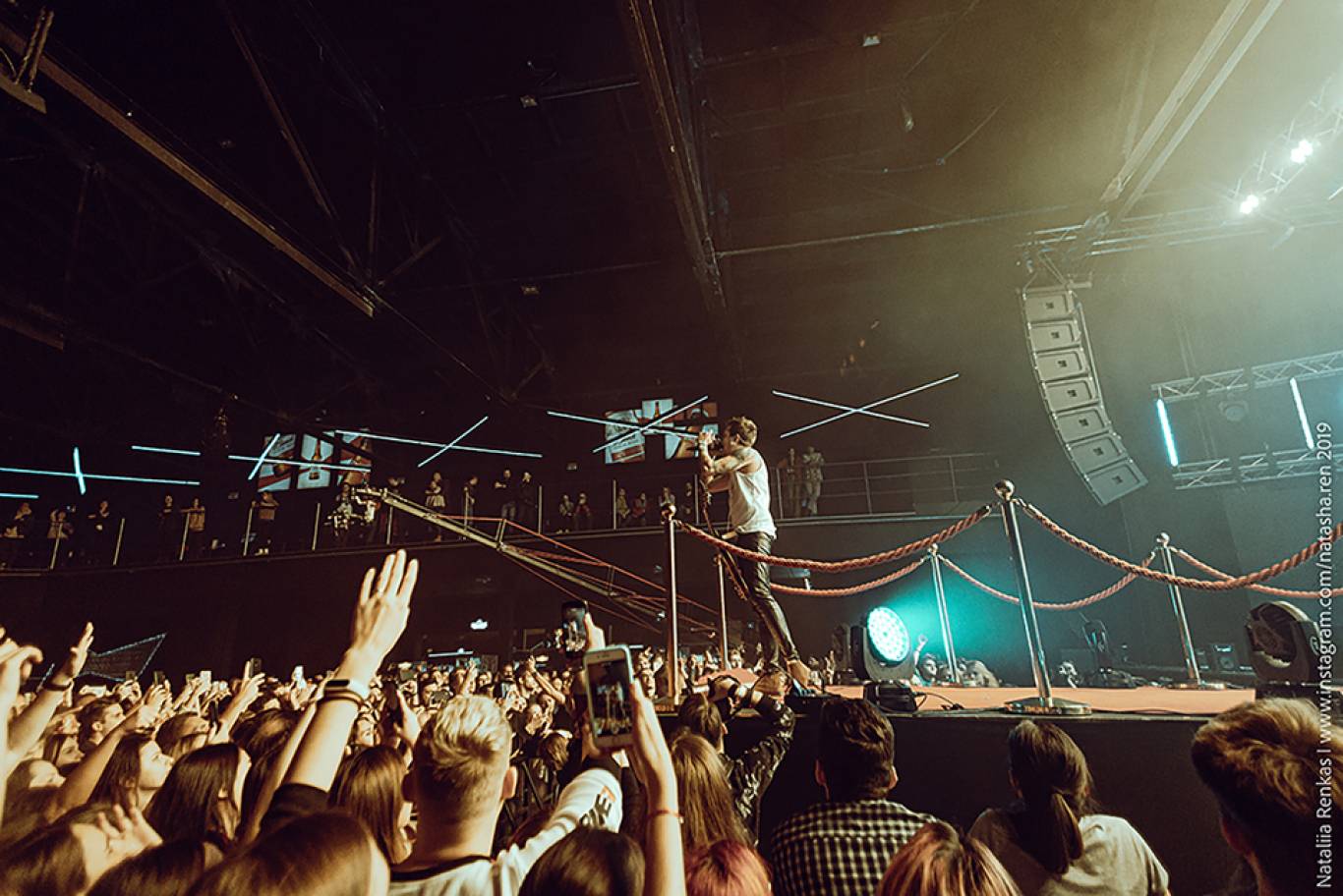 O.Torvald у Хмельницькому. Квартирник "99 друзів Галича"