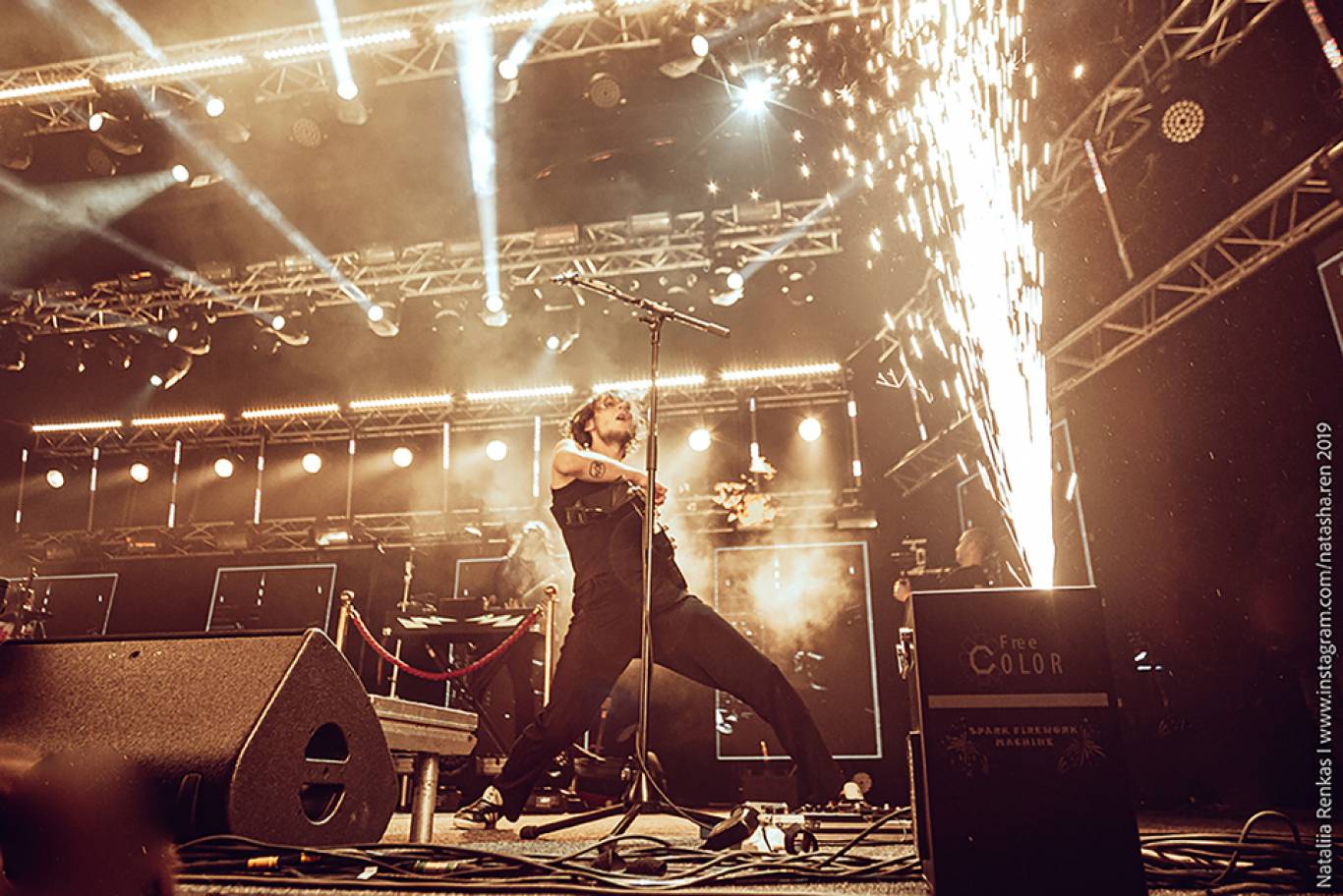 O.Torvald у Хмельницькому. Квартирник "99 друзів Галича"