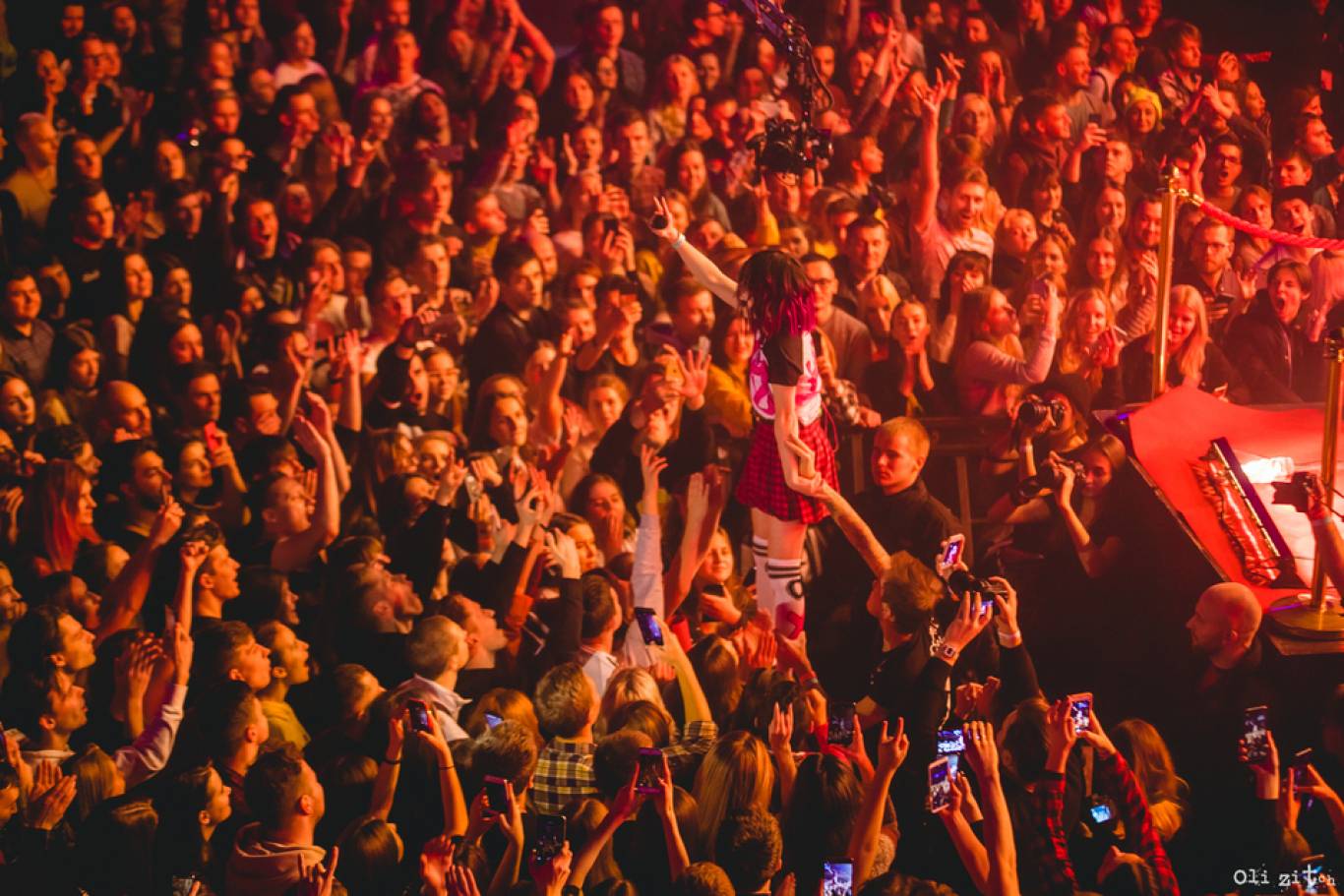 O.Torvald у Хмельницькому. Квартирник "99 друзів Галича"