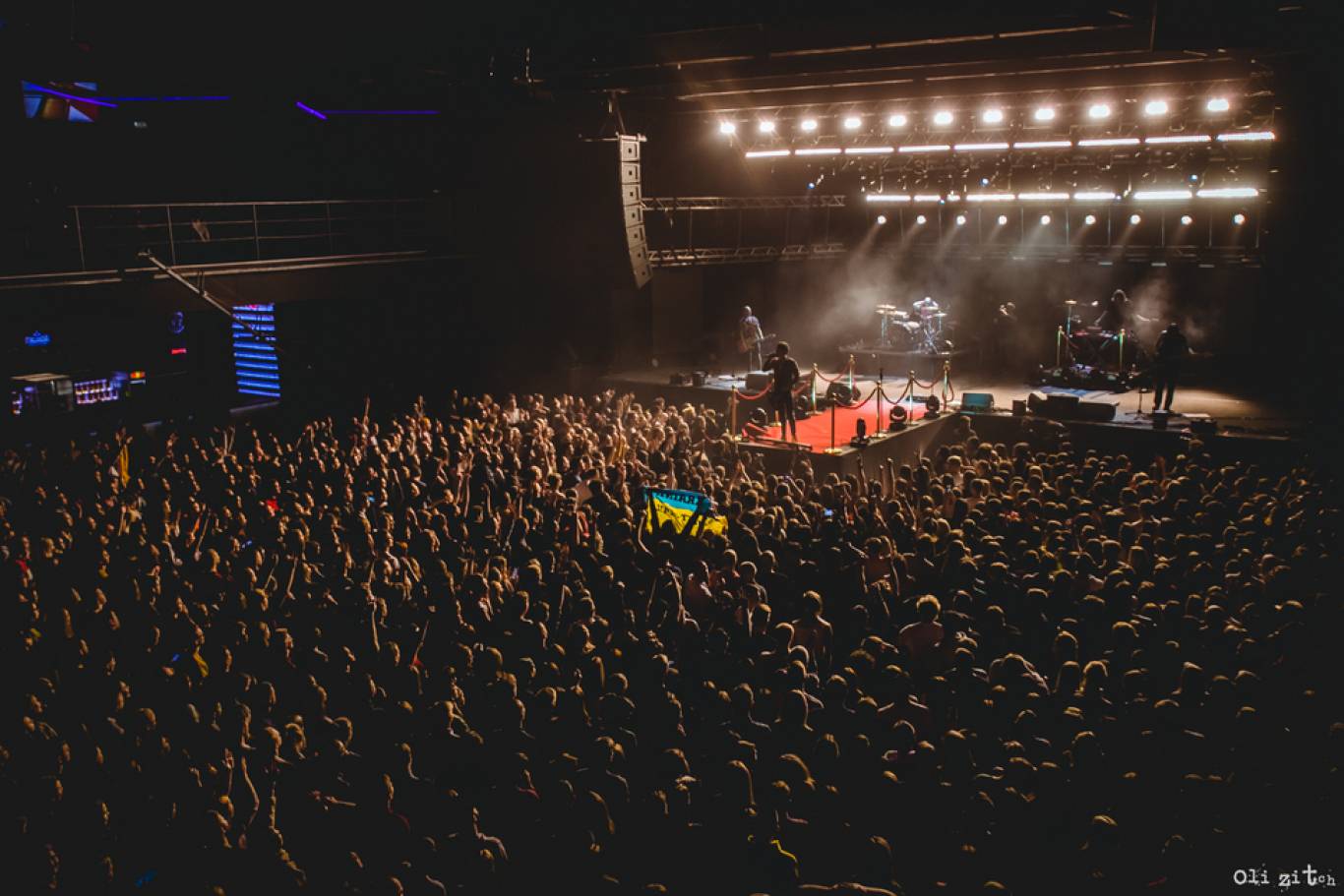 O.Torvald у Хмельницькому. Квартирник "99 друзів Галича"