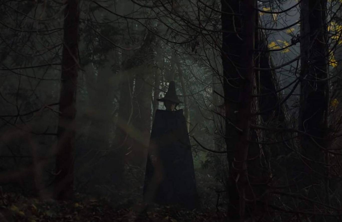 Ужасы Гретель и Гензель