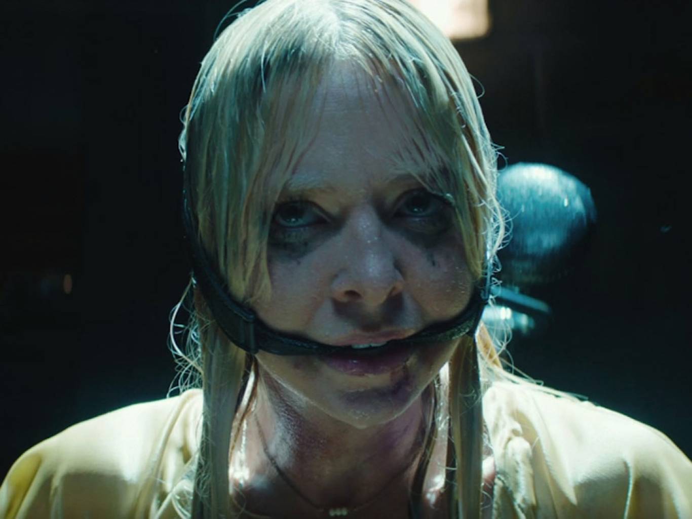 Триллер Остров Фантазий