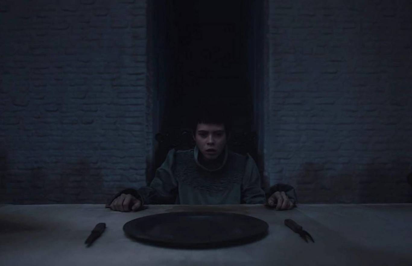 Ужасы Гретель и Гензель