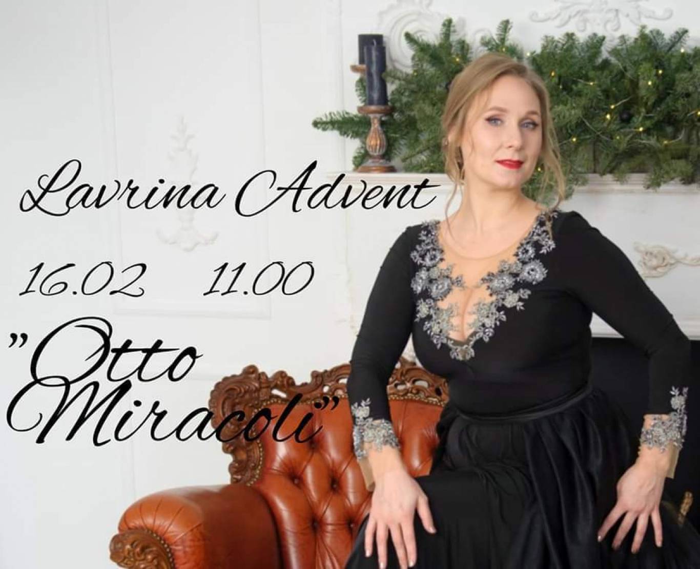 Lavrina Advent