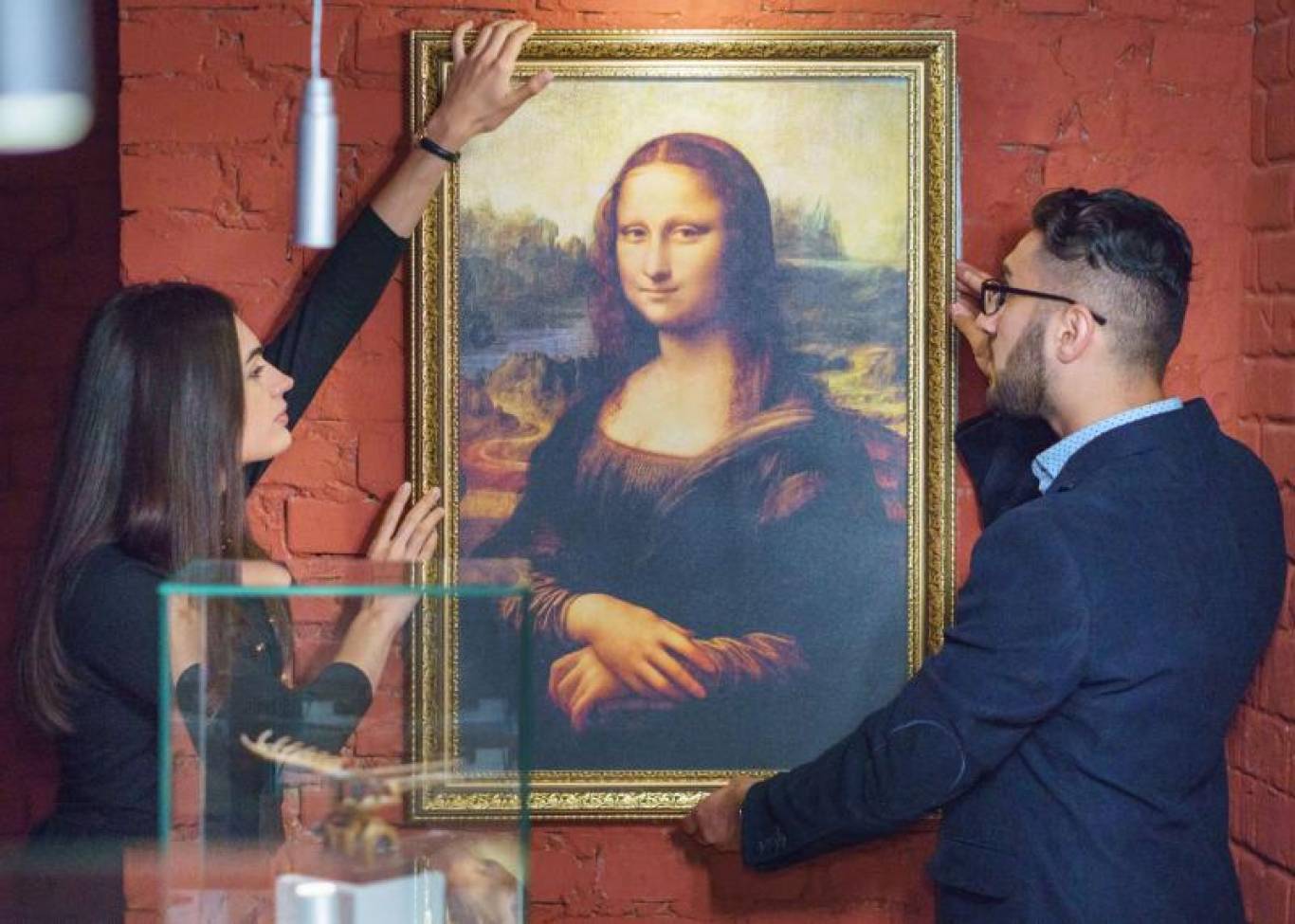 Марафон квестів у Одесi