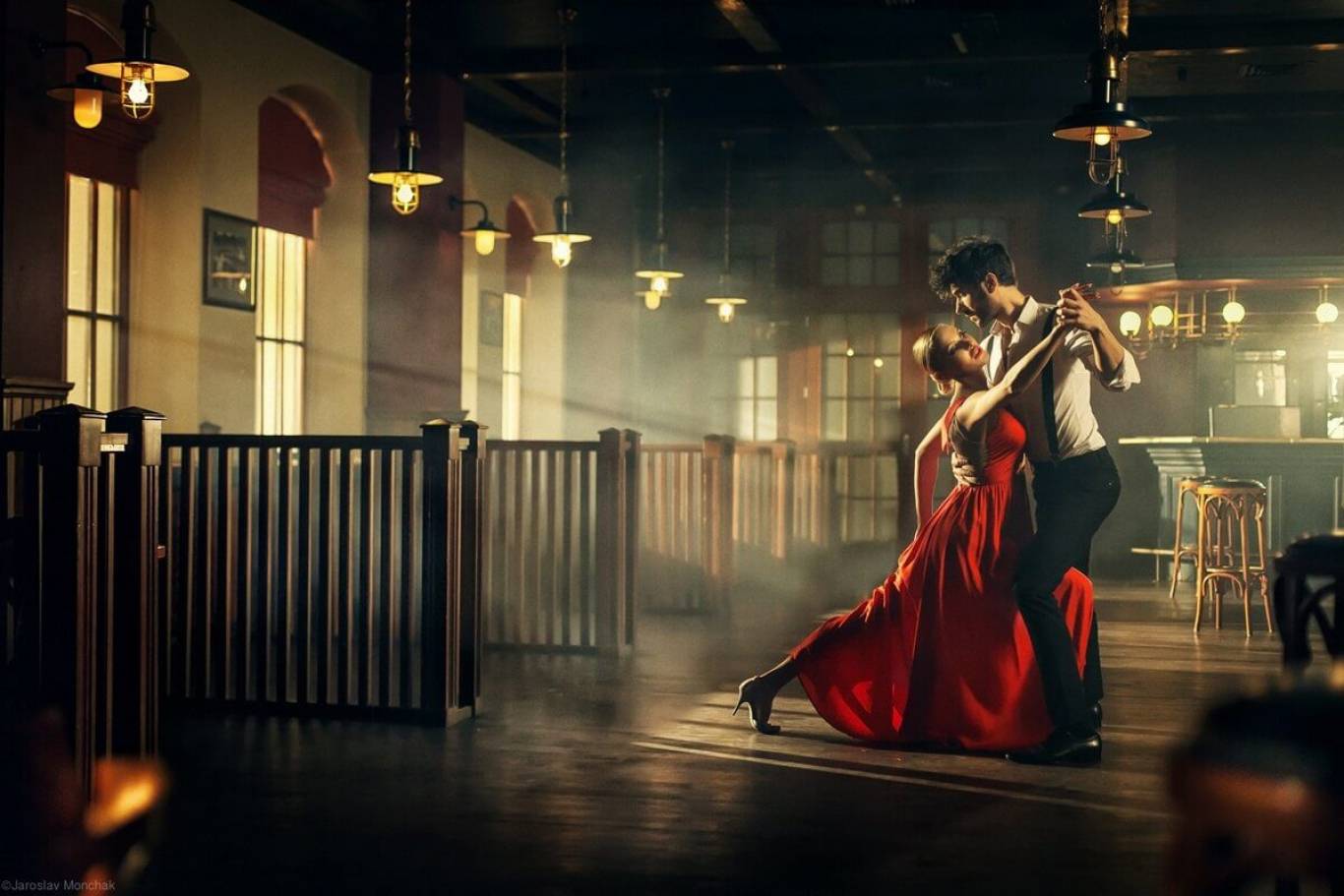 Odessa Summer Tango Festival 2020