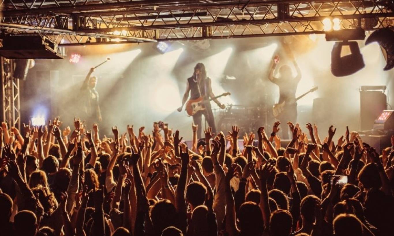 Nobody.One Сергей Табачников