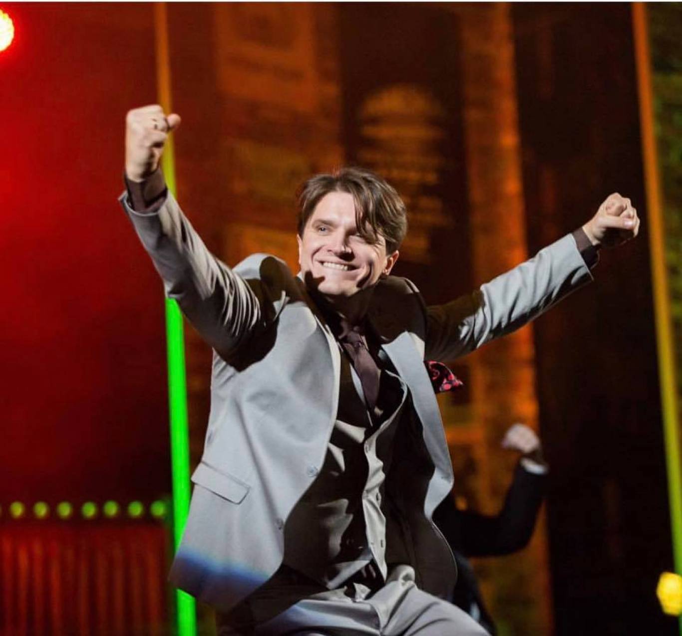 LADIES’ NIGHT. Всі зірки у одній виставі! 18+