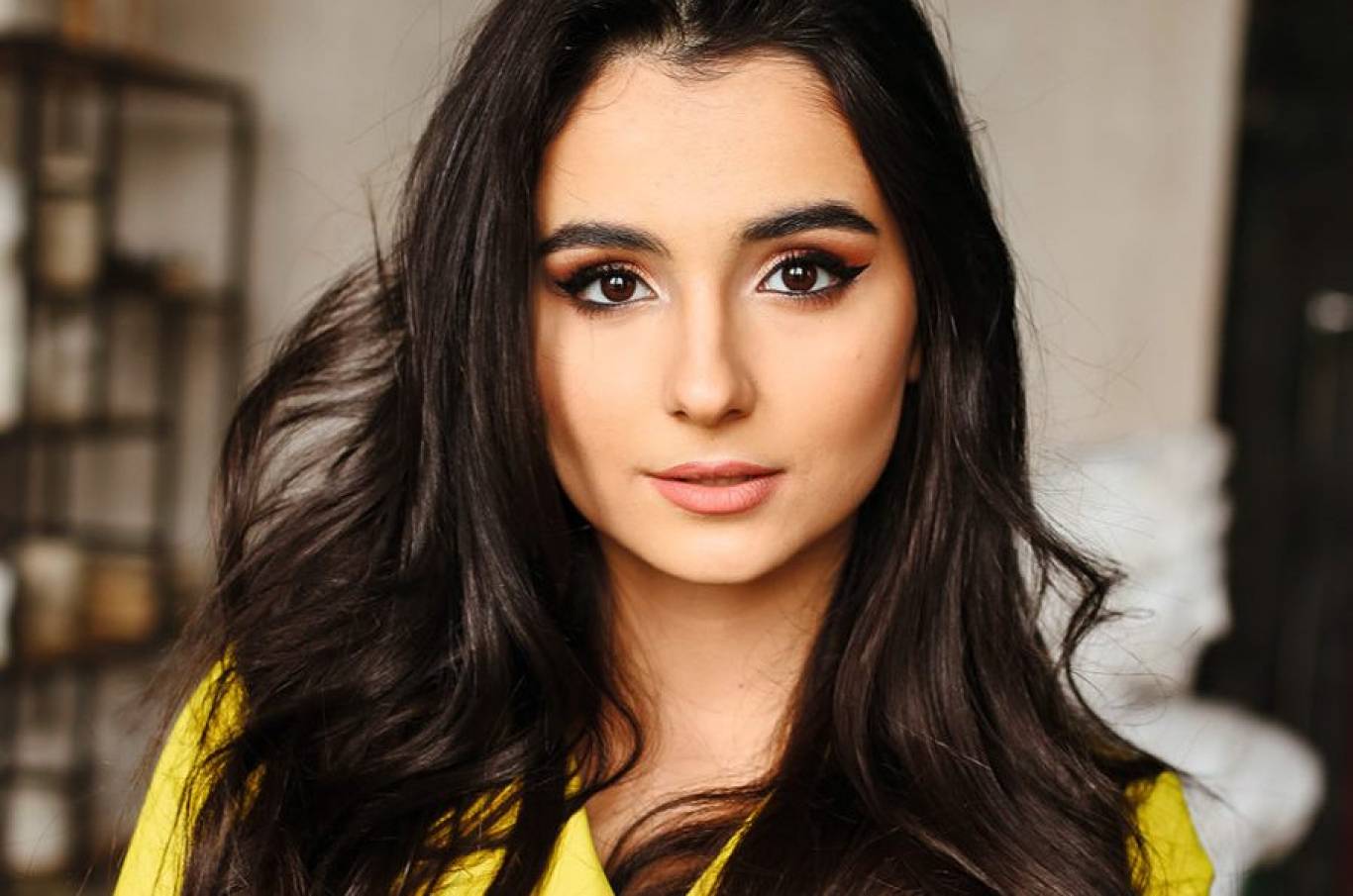 Концерт Анна Тринчер