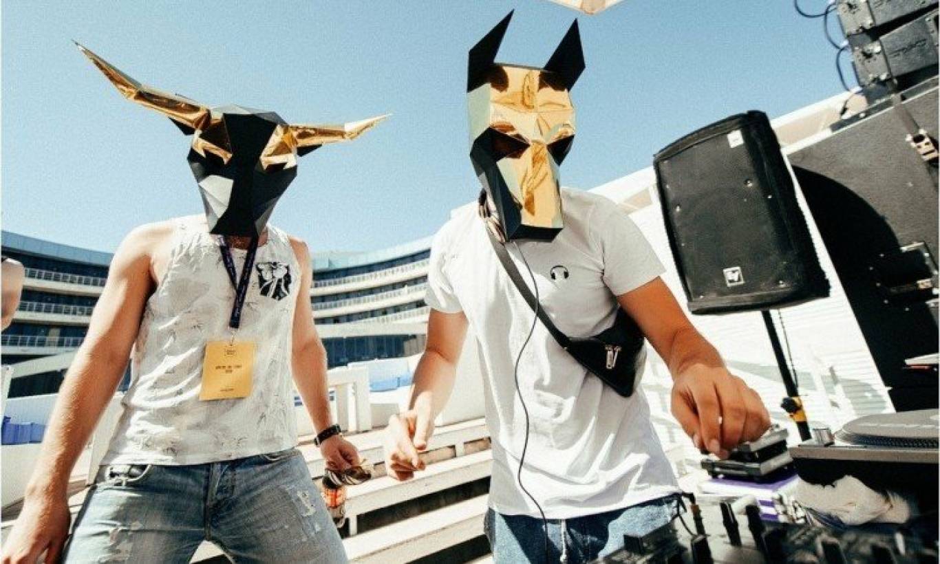 Maevka Festival 2020