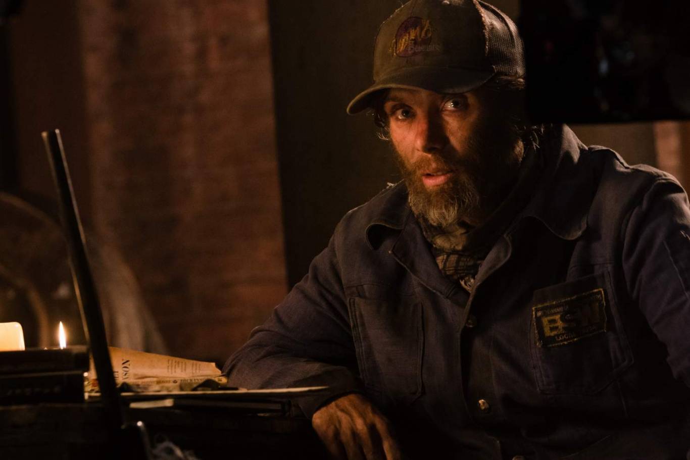 Фантастический триллер Тихое место 2