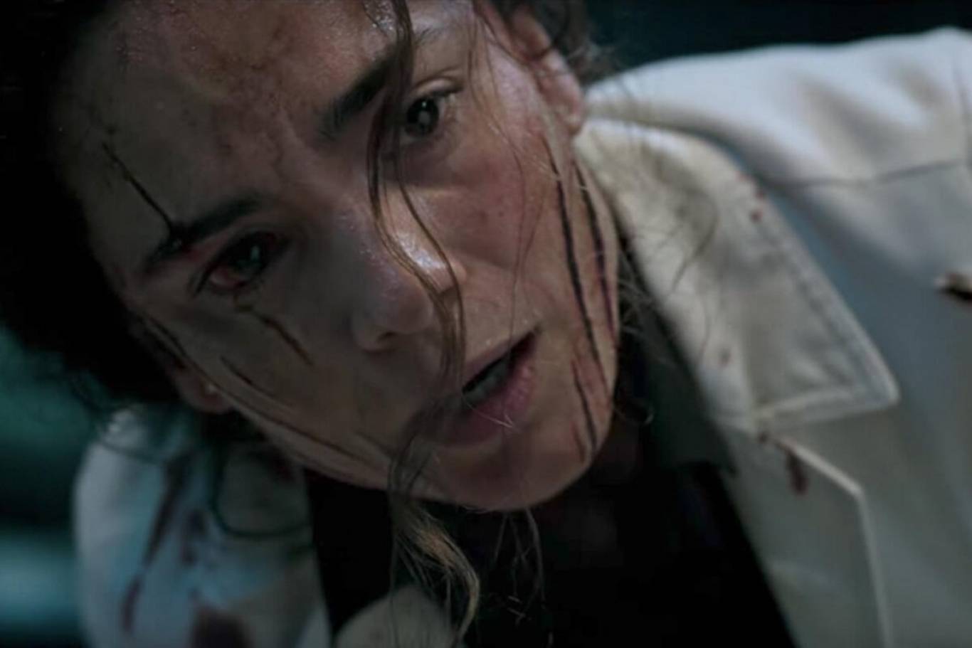 Экшен-триллер Новые мутанты