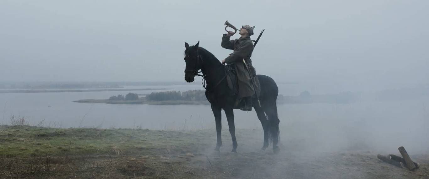 Историческая драма-мистерия Толока