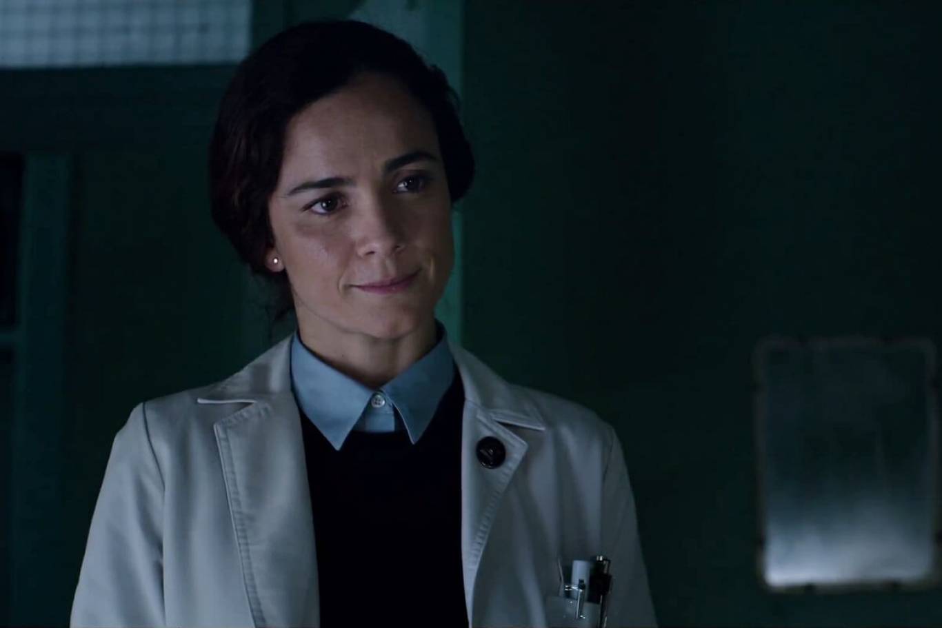 Экшен-триллер Новые мутанты