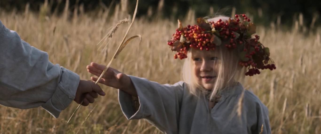 Историческая драма-мистерия Толока