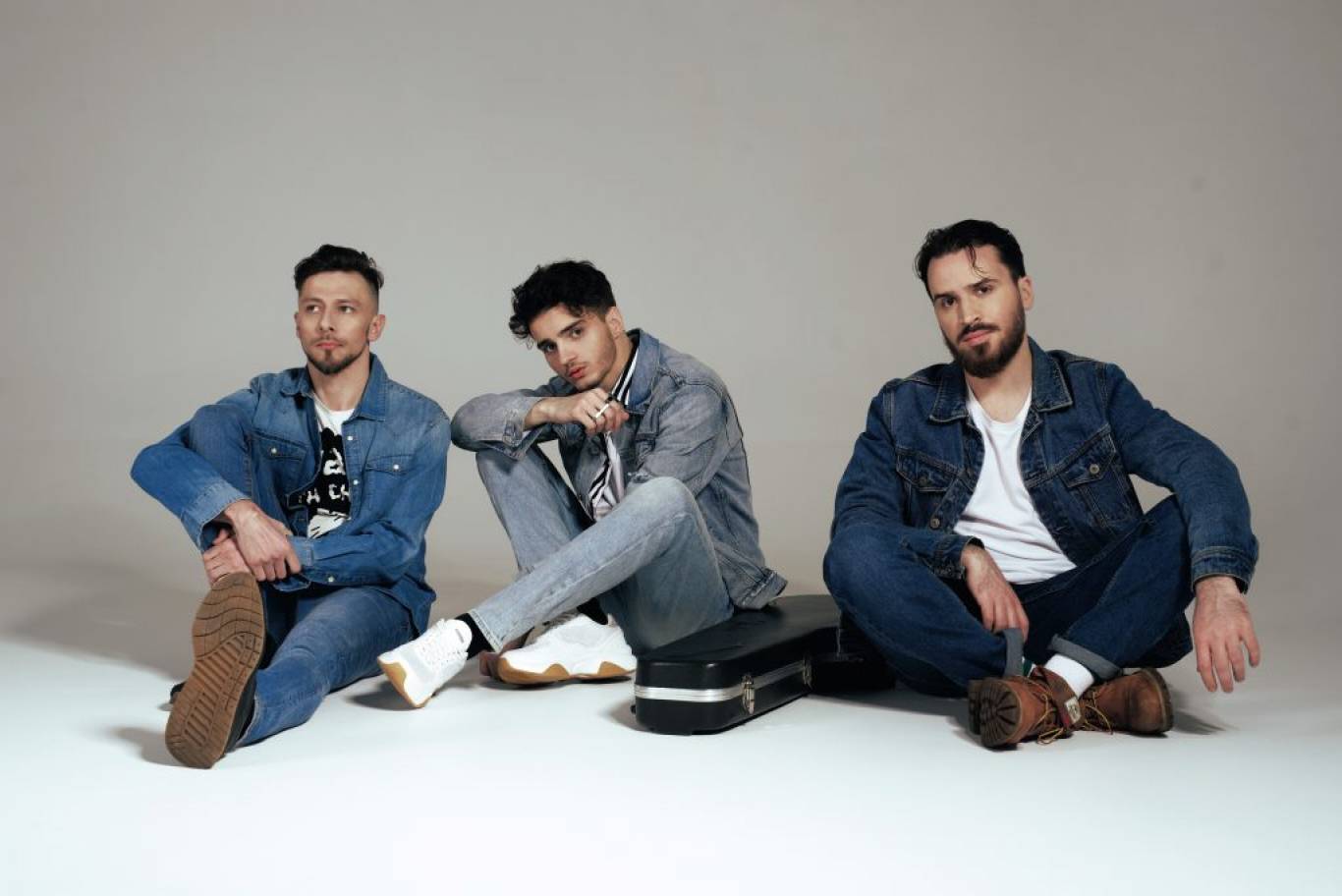 Концерт гурту Cloudless у Вінниці