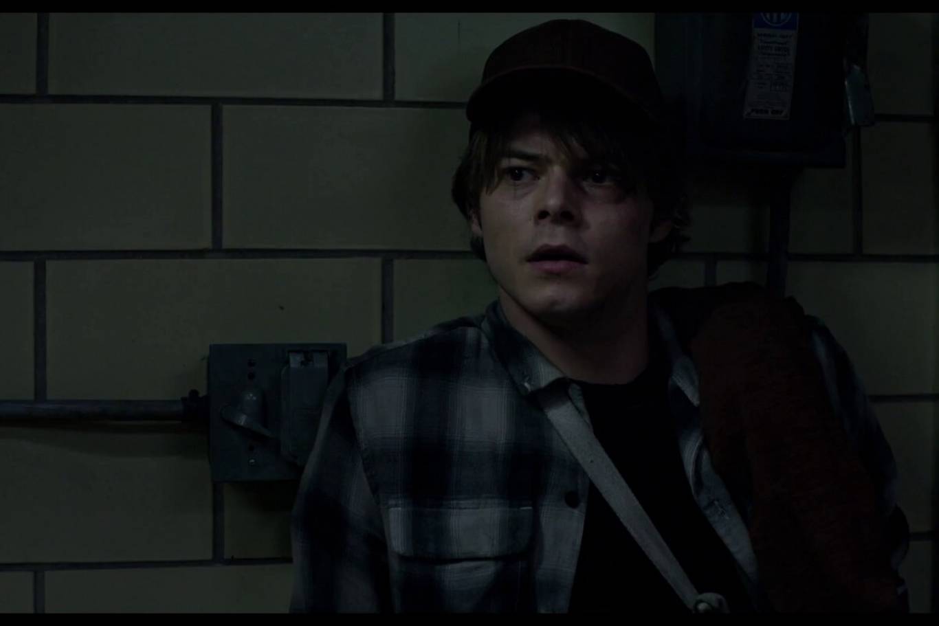 Экшен-триллер Новые мутанты