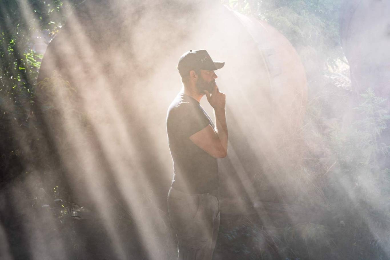 Фантастический триллер Тихое место 2