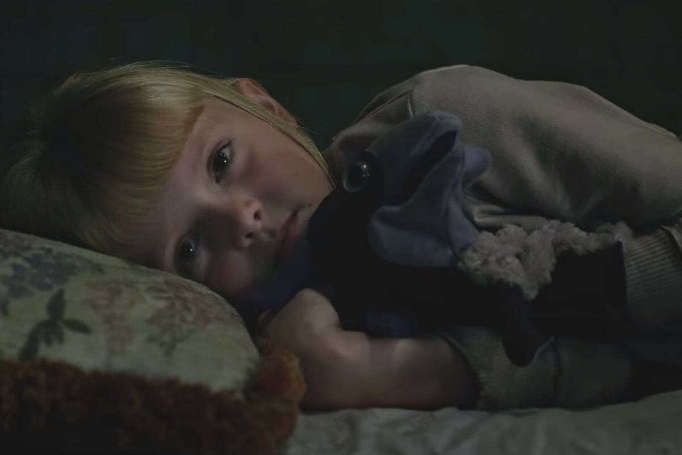 Экшен-триллер Новые мутанты