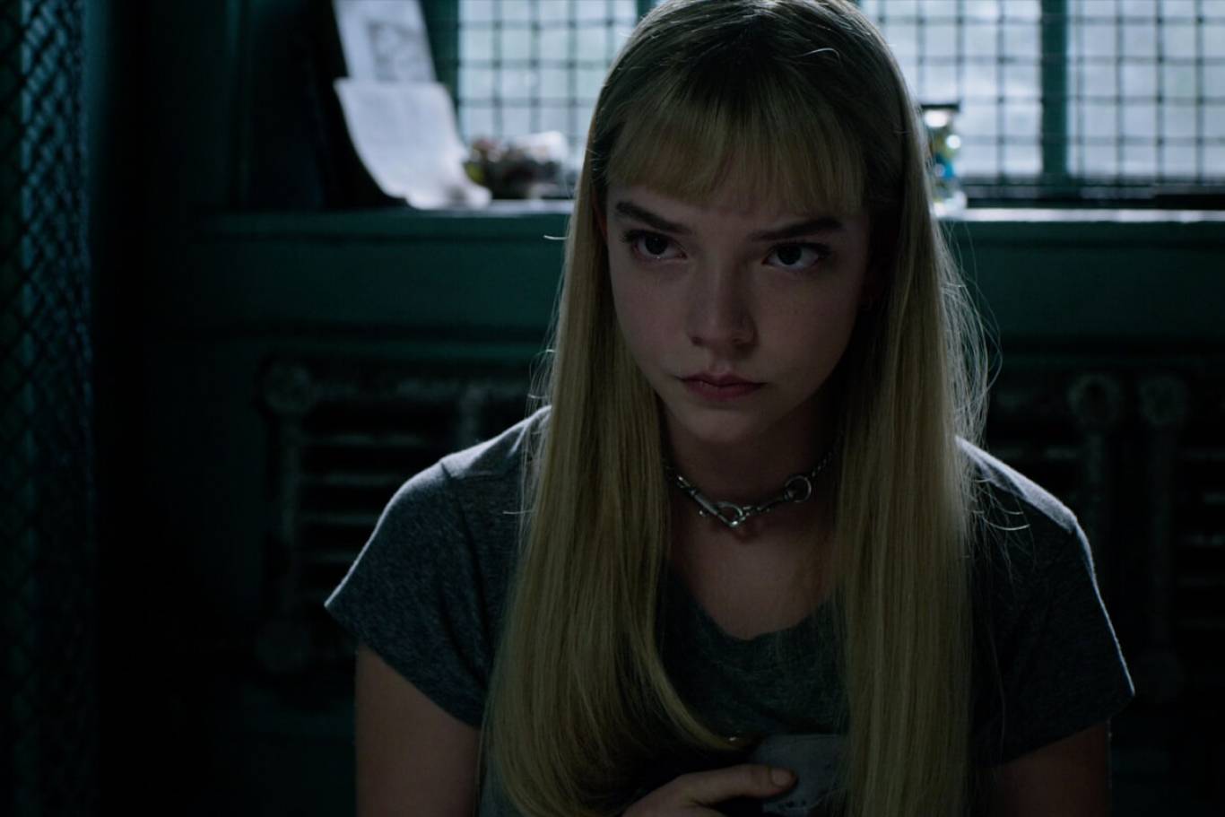 Экшен-триллер Новые мутанты