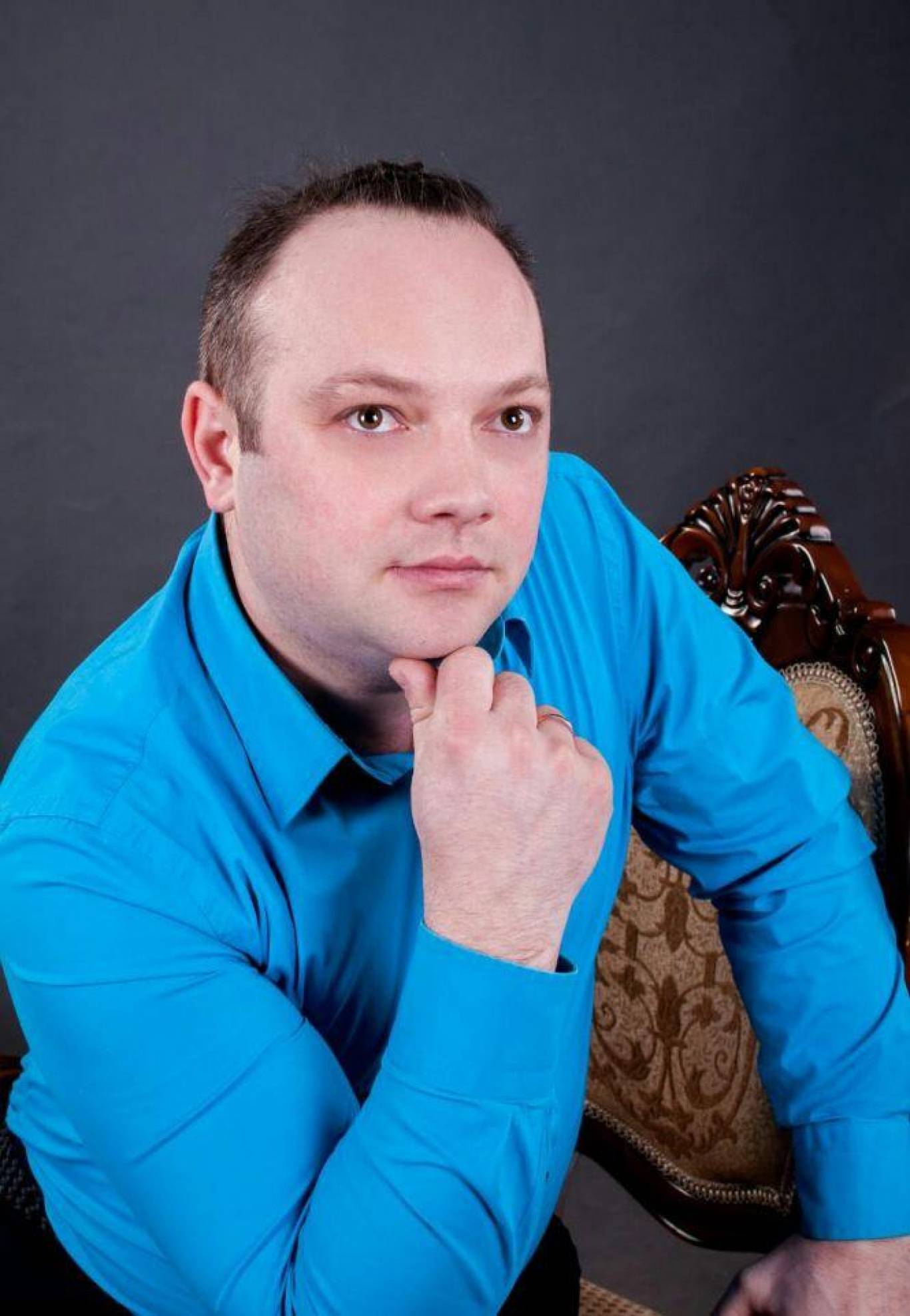 Прем'єра «Хитромудрий їжачок»