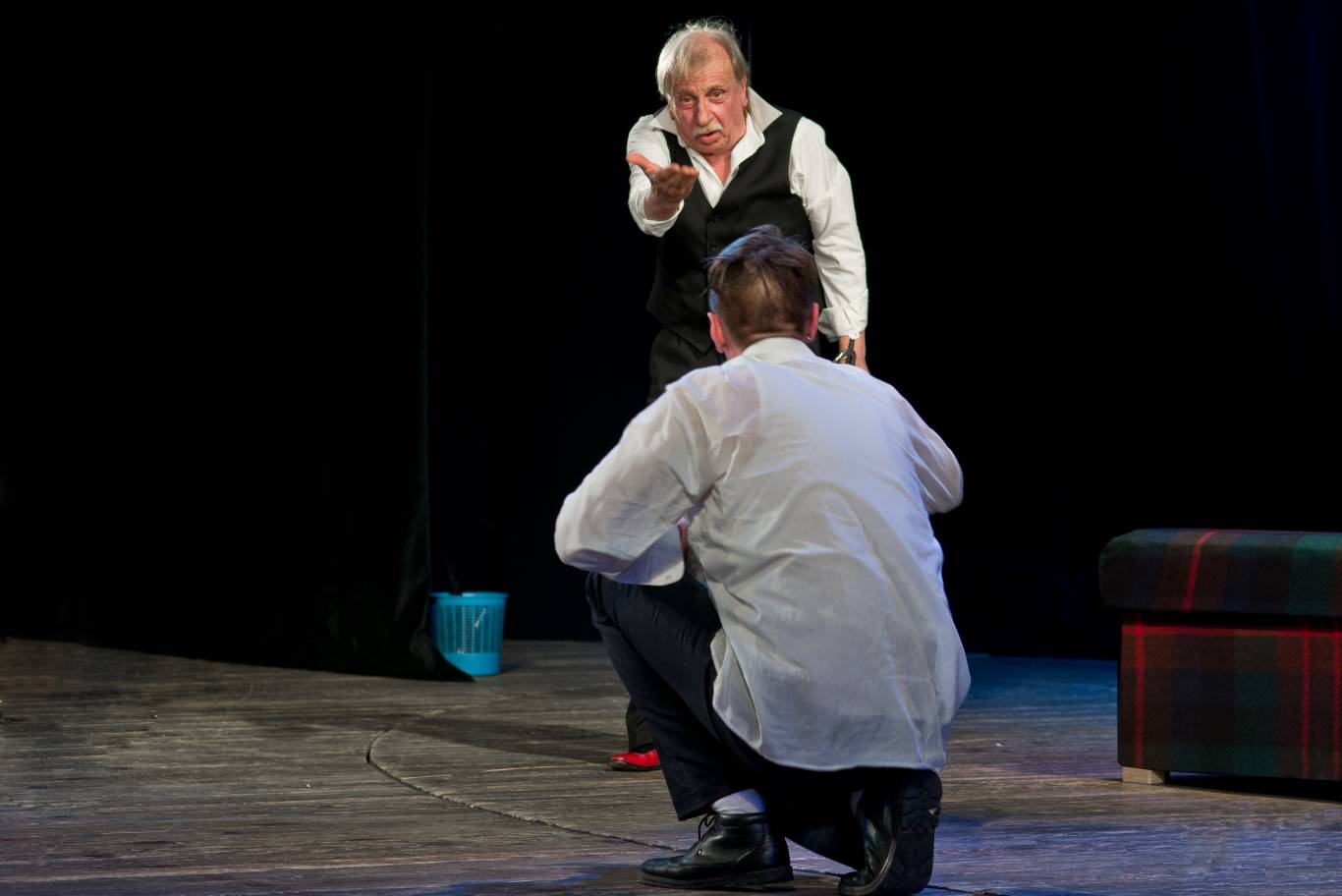 Комедия «Братишки»